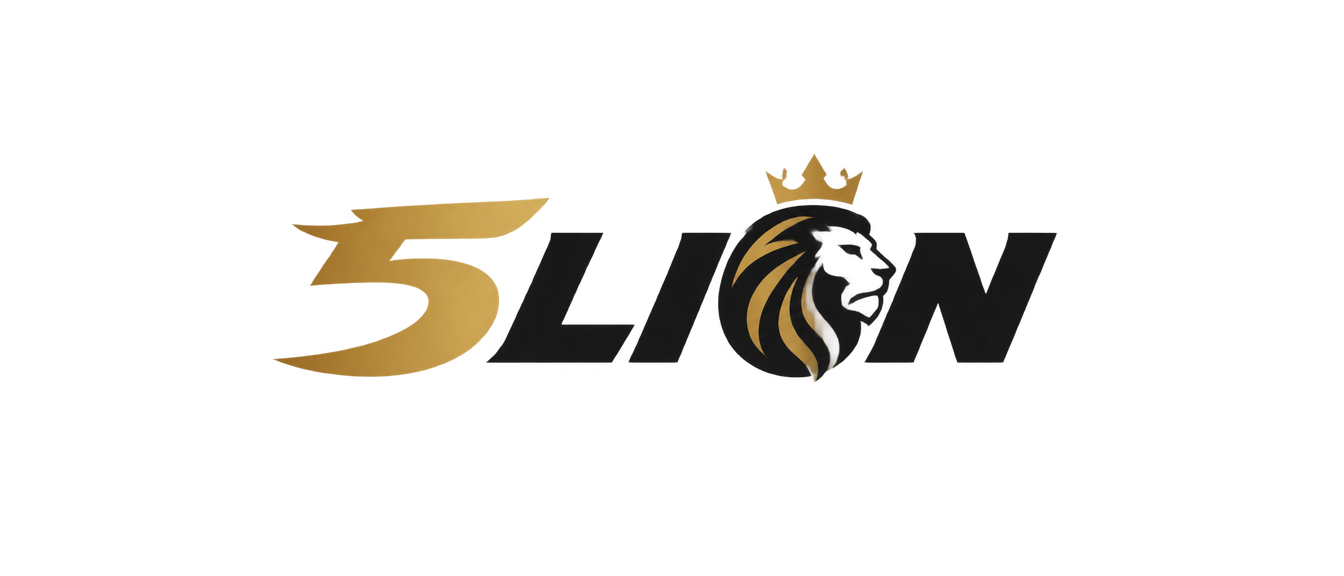 5 Lion